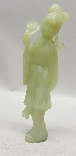 12a statua fiore loto maiko - 12a,