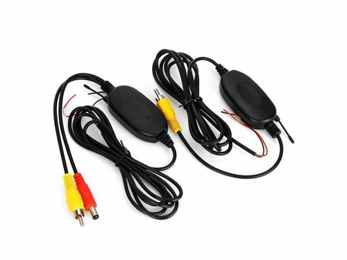 Kit rca cavo wireless per - kit,
