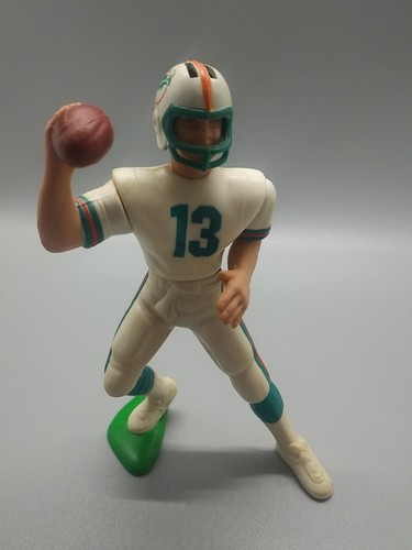 Dan marino 1989 starting - 1989,