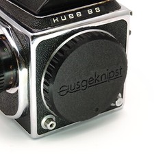 Kiev 88 coperchio scocca Body