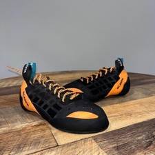 Scarpe da arrampicata uomo SCARPA Instinct - Usate