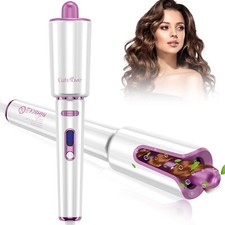 Arricciacapelli Automatico