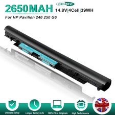 Batteria 14,8 V JC03 JC04