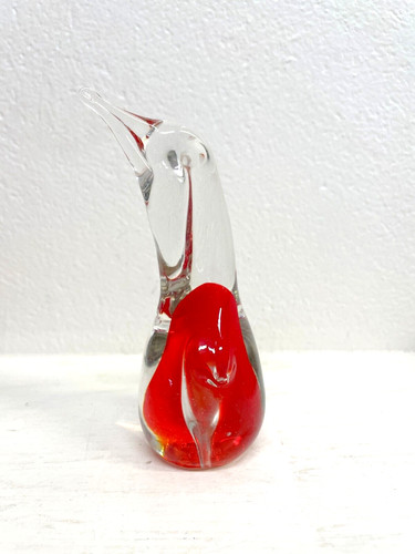 Scultura figura animale - scultura,