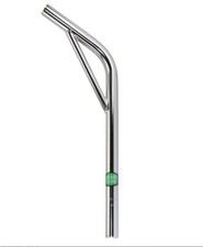 REGGISELLA BICI CROMATO CRO-MO