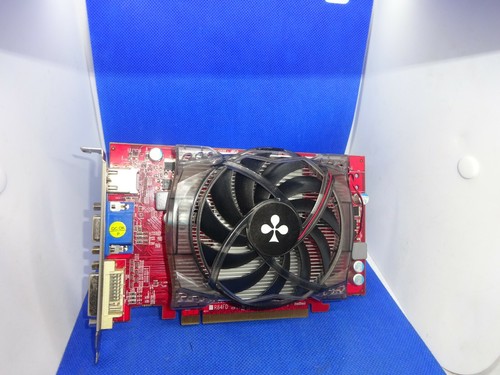 Club radeon 5670 - hd,
