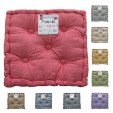 Set 1 2 4 6 Cuscini Sedie