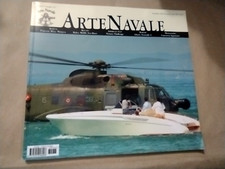 Rivista ARTE NAVALE  n. 33 -