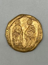 MEDAGLIA PETRUS PAULUS