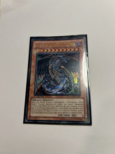 Drago arcobaleno oscuro - arcobaleno, -ultra