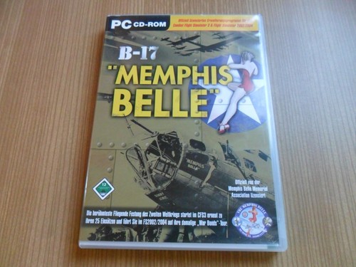 Memphis belle per - memphis, [per