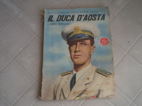 Duca aosta orio vergani - il,