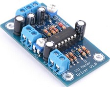 Driver meter con - meter,