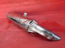 MARMITTA TERMINALE SCARICO DANNI BMW K 1200 R 2005 2008 MARCO 51