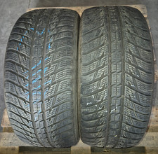 GOMME N°02 PNEUMATICI 265/45R20 108V NOKIAN WR SUV 3  INVERNALE RIF 3123