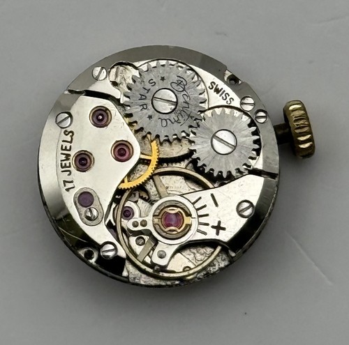 Eta 2412 movimento orologio - eta,