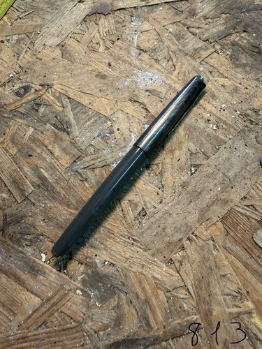 Penna stilografica parker - penna,