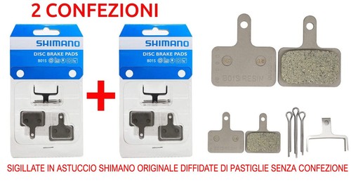 Confezioni pastiglie freno - confezioni,