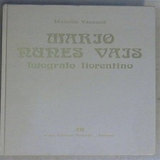 Marcello Vannucci - Mario