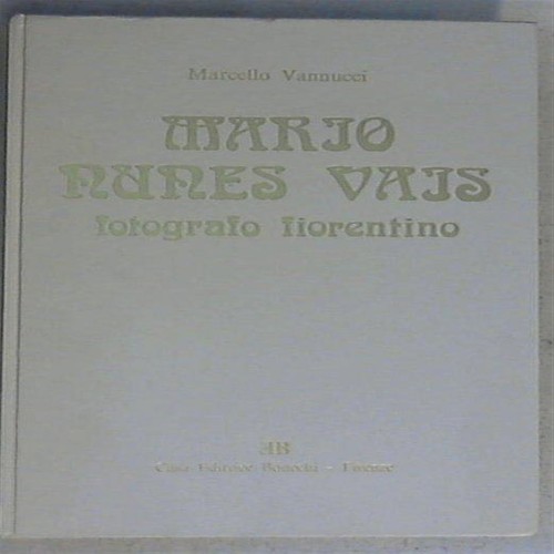 Marcello vannucci mario - marcello,