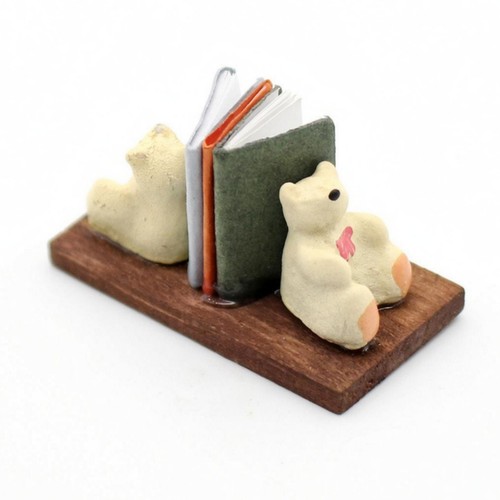 Libreria miniatura legno - in, di