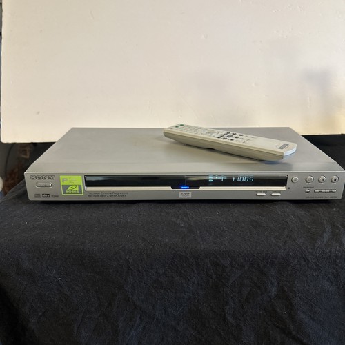 Sony dvp ns725p lettore - dvp,
