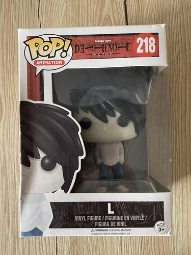 Funko pop animation death - pop!, animation: