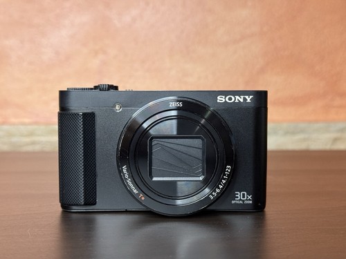 Sony cyber shot - dsc-hx80,