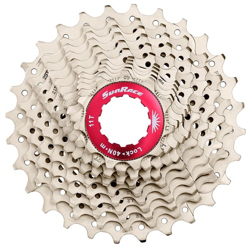 Cassetta bici sunrace - bici, csrx1