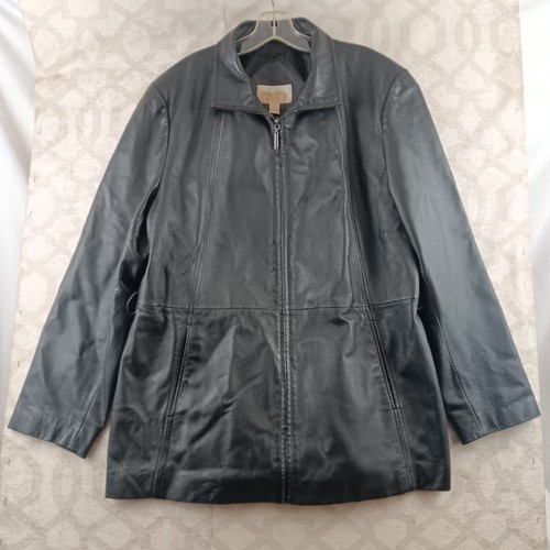 Giacca donna worthington nera - worthington,