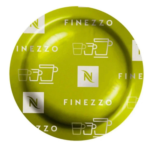 Nespresso capsule - nespresso,