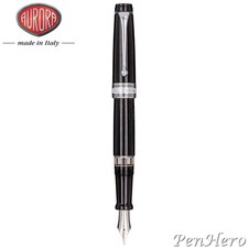 Penna stilografica Aurora