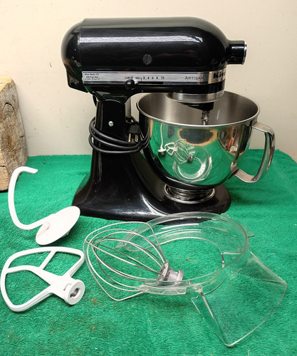 Kitchenaid artisan series - kitchenaid,
