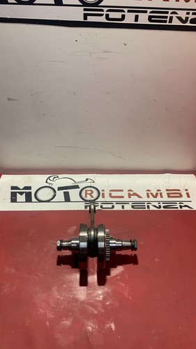 Albero motore biella aprilia - motore,