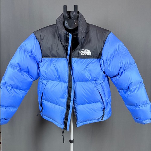 The north face uomo nuptse - north,