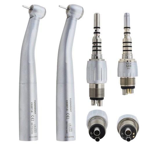 Manipolo turbina dentale - , ad