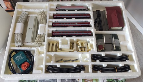 Lima supertrain 1510 sncf - lima,