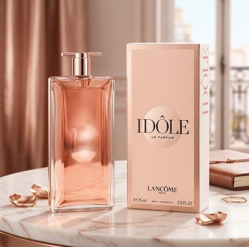 Profumo donna lancome - profumo,