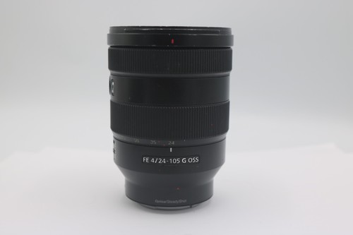 Obiettivo fotocamera sony - sony, fe
