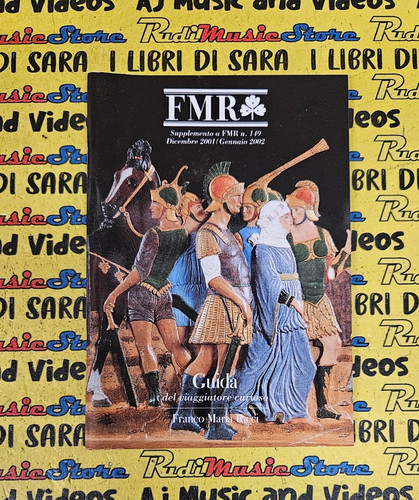 Book libro spillato fmr 149 - book, n.149