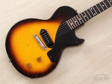 1954 Gibson Les Paul Junior