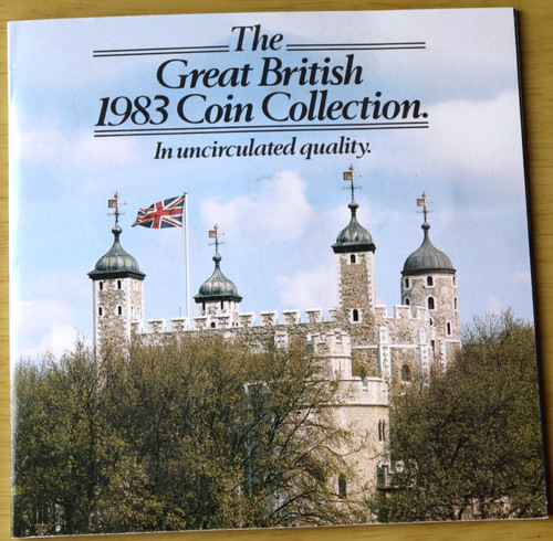 Collezione monete royal - collezione, mint