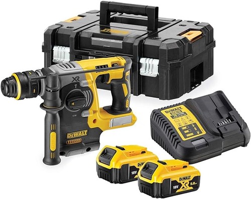 Tassellatore batteria - tassellatore,