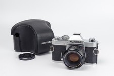 Konica autoreflex t3n - konica,