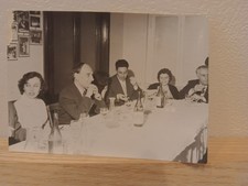 Tavolata persone trattoria - tavolata,