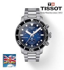Orologio cronografo tissot - orologio,