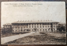 Primi 900 Casale Monferrato in