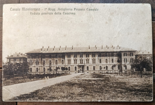 Primi 900 casale monferrato - casale,