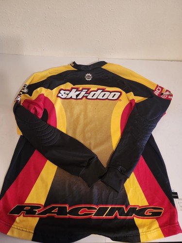 Maglia maglia manica lunga