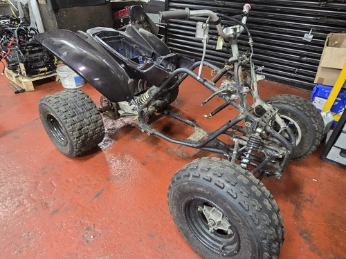 Dado ruota yamaha raptor - yamaha, /